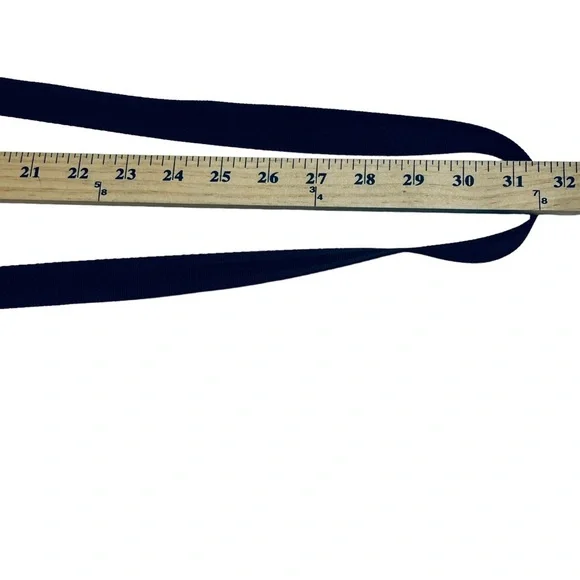 Vera Bradley Front Envelope Closure Cross Body Bag Black Quilted - Picture 8 of 11